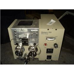 Waters 510 HPLC Pump