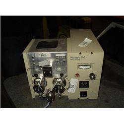 Waters 510 HPLC Pump