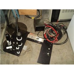 Weber Print-Apply System