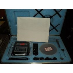 S.I.I. ADM-870 Electronic Micro manometer