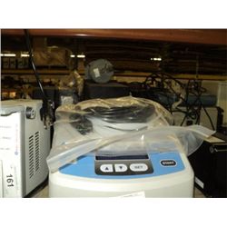 CTI F100-2600-3 Test-A- PAK System