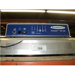 Surg RX Enseal Rf-60 Control