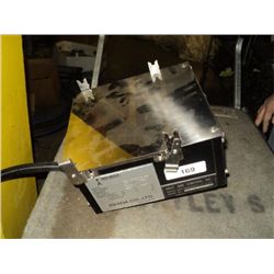 Ishida RE-W-012-J3/PB Control