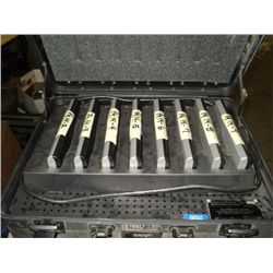 Earth walk Netwize System Charger