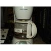 Image 1 : B&D Coffee Maker