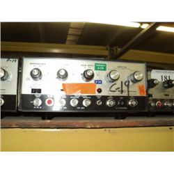Systron Donner 101 Pulse Generator