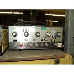Systron Donner 101 Pulse Generator