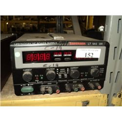 Sorensen LT-18-5 Power Supply