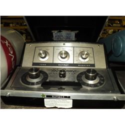 Beltone 10D Audiometer