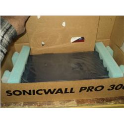 Sonic wall Pro 300