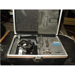 Perkin Elmer Beam Condenser