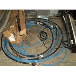Lot of Cable