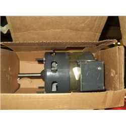 Dayton 3M576D 1/10 HP Motor