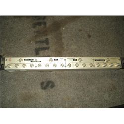 Chronetics Model 44 Transformer