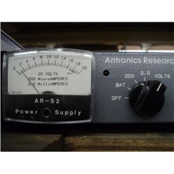 Antronics Research AR-52
