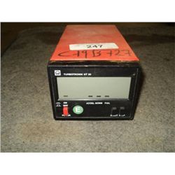 Leybold Turbo Tronik NT-50