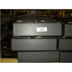 Macom BML-161 Rapid Charger