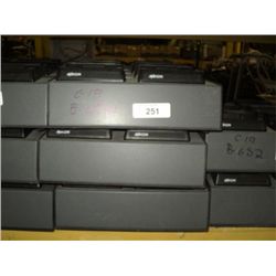 Macom BML-161 Rapid Charger