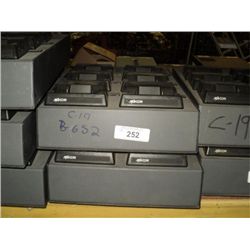 Macom BML-161 Rapid Charger