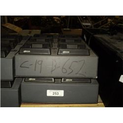 Macom BML-161 Rapid Charger