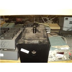 Superior ST-10 Smoke Machine