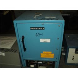 Lindberg/Blue M SW11TA-1 Oven