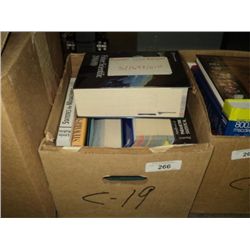 Box of Books