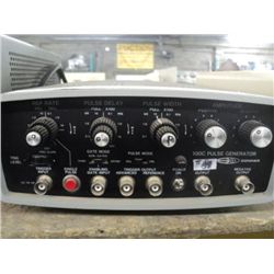 Systron Donner 101 Pulse Generator