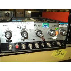 Systron Donner 101 Pulse Generator