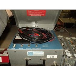 Associated Research DC HYPOT