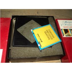 Baush & Lomb Gratting 150GR 6 Micron