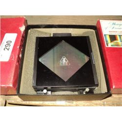 Baush & Lomb Gratting 150GR 6 Micron