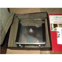 Baush & Lomb Gratting 150GR 6 Micron