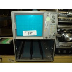 Tek Tronix 7603 O-Scope