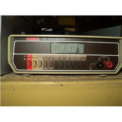 Keithley 169 MM
