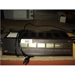 IQ Five I-Tech Charger