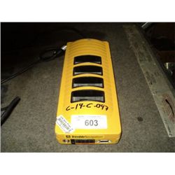 Trimble Navigation 2699x Charger