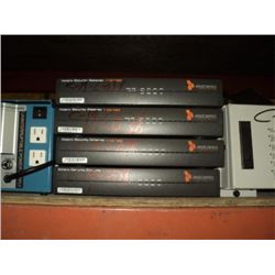 Astaro 110/120 Security Gatery