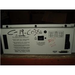 Monitor Control J-415