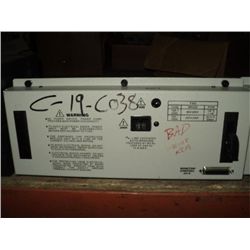 Monitor Control J-415