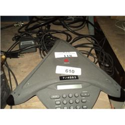 Polycom Sound Station Premier