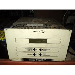 Varian Turbo V-1000 HT