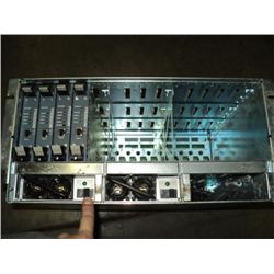 Freedom Central Chassis