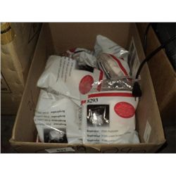 3M8293 Respirator