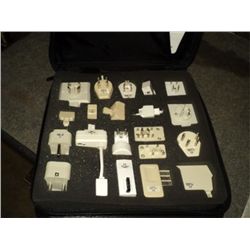 Port Surelink Travel Connection Pack