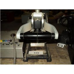 No Name Stamp Machine