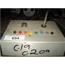 No Name Cable Check Box