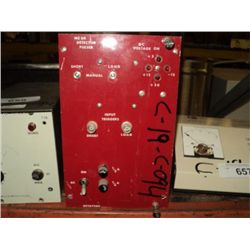 Technipower Power Supply