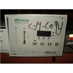 Illinois Instruments Model 911