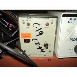 Torr Vacumm Cryo-Miser